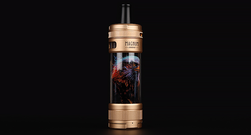 Magnum Nano Aspire
