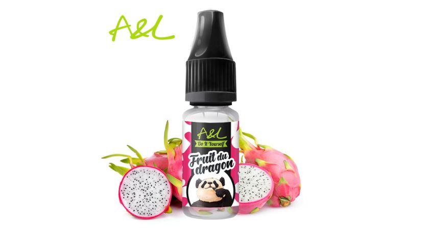 Arôme Fruit du Dragon - A&L