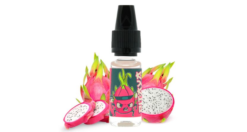 Concentré Pitaya Kung Fruits - Cloud Vapor