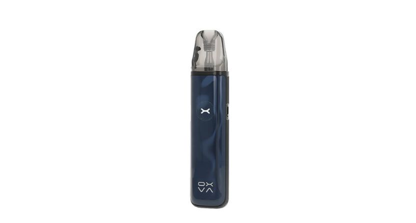Pod XLIM Go 2 - OXVA