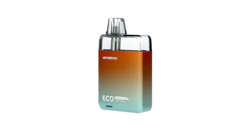 Pod Eco Nano 1000mAh - Vaporesso