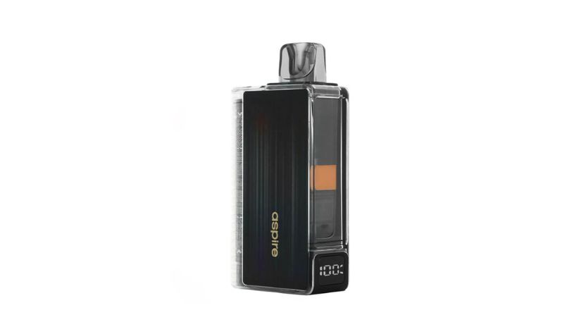 Pod Gotek Nano - Aspire