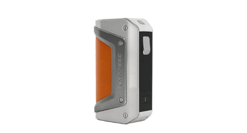 Box Aegis Legend 3 Geekvape