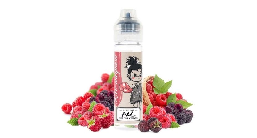 Kro-mignon 50ml Les Créations - A&L