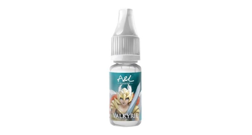 Valkyrie Ultimate - A&L
