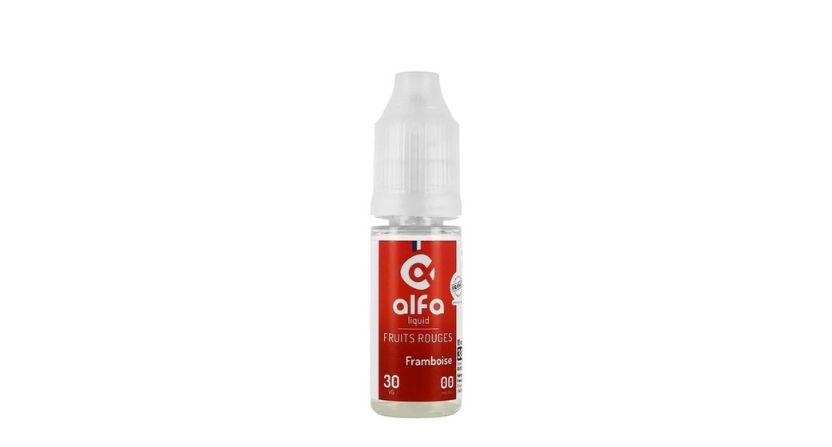 Framboise - Alfaliquid