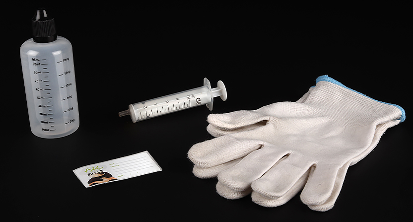 Oni Ultimate matériels à avoir