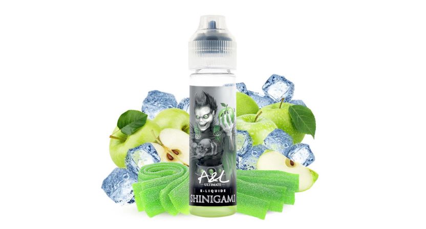 Shinigami 50ml Ultimate A&L