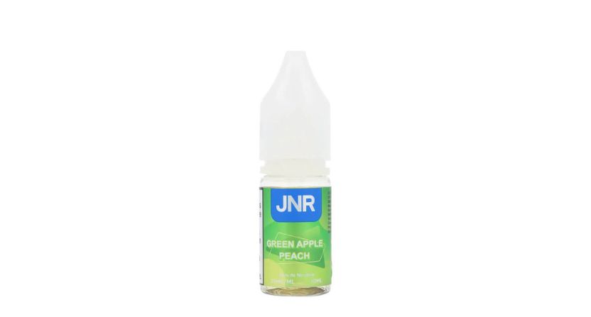 Green Apple Peach JNR