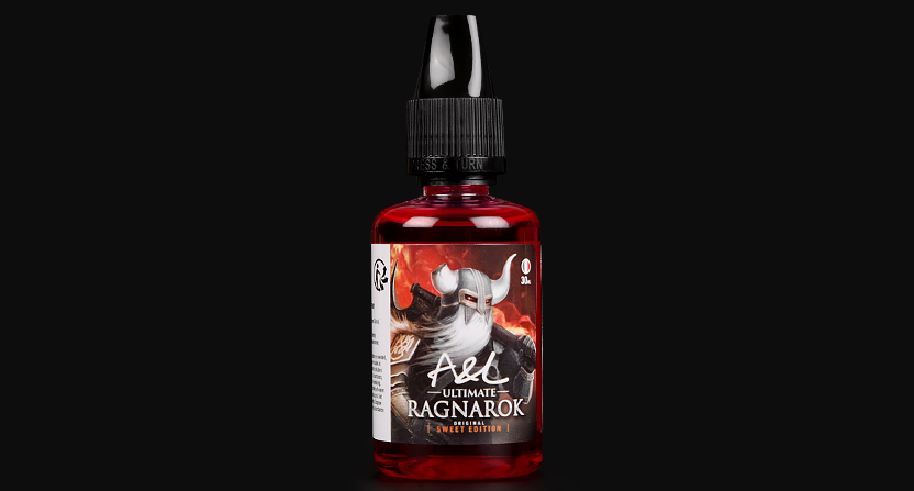 vuse go istruzioni DIY : Comment faire son e-liquide Ragnarok Ultimate de chez A&L à la maison  ?