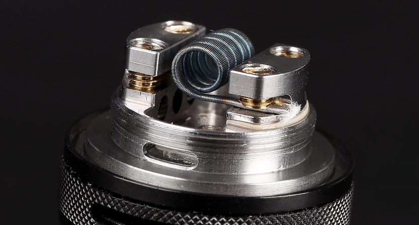 Single Coil