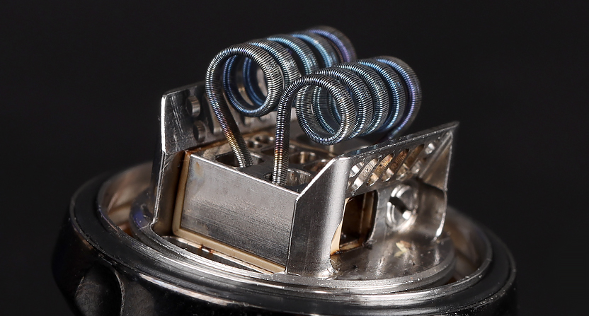 Dual Coil