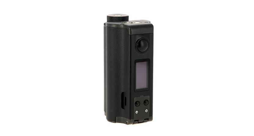Box Topside Dual Squonk V4 Dovpo