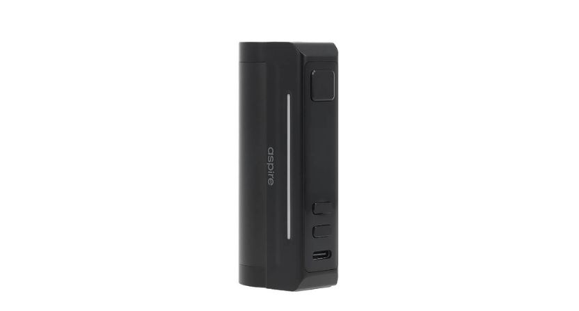 Box Zelos X80 - Aspire