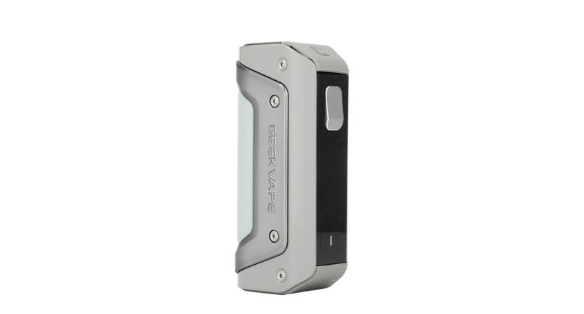 Box Aegis Solo 3 3000mAh - Geekvape