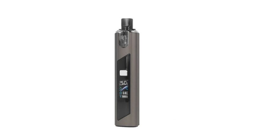 10. Pod PureMax 2 - SXmini 