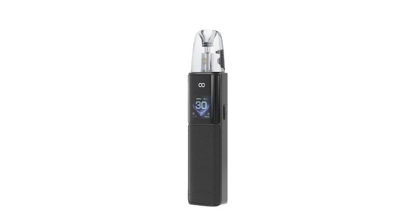 9. Pod Argus G4 - Voopoo