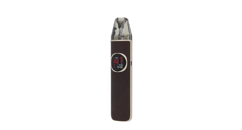 7. Pod NeXlim 2 - OXVA 