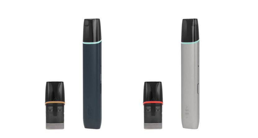 6. Kit Pod VEEV One - VEEV