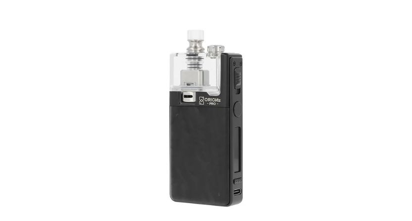 1. Kit Pod Orion II Pro +RBA - LVE 