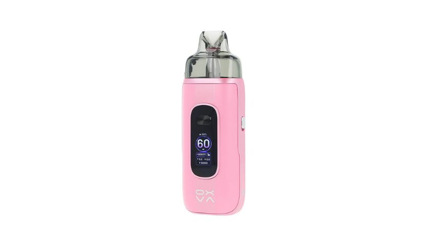 Pod VPrime 2 - OXVA