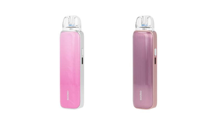 Pod Pixo Max - Aspire