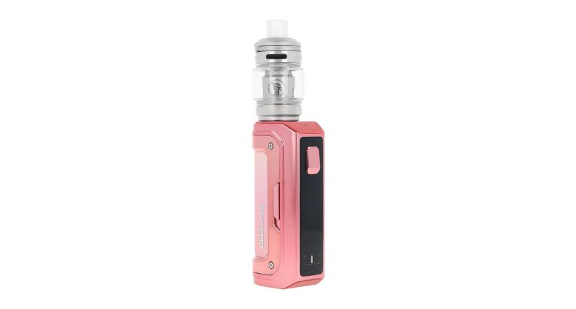 Kit Aegis Mini 5 - Geekvape