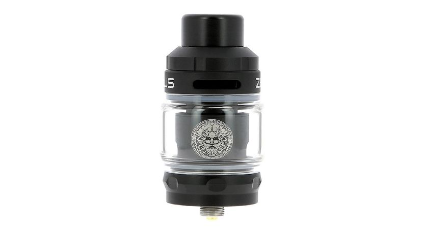 Clearomiseur Zeus Sub-Ohm Geek Vape