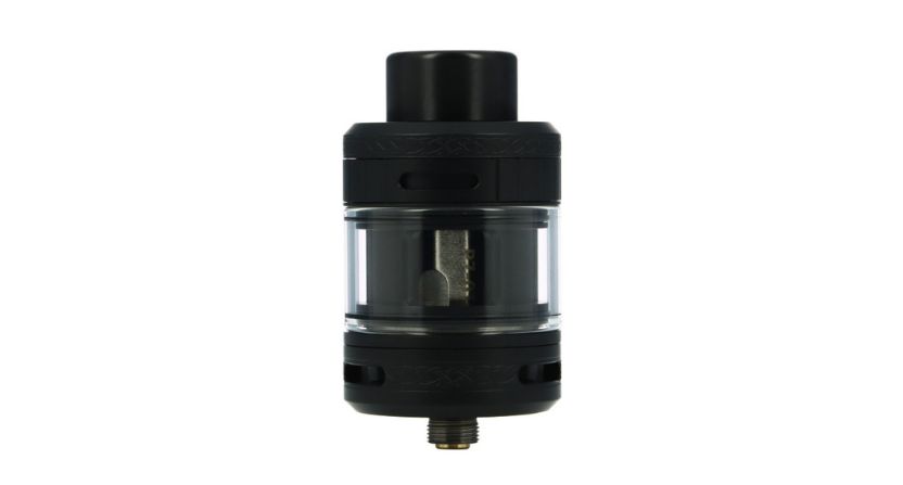 Clearomiseur Fat Rabbit V2 Sub Ohm Hellvape