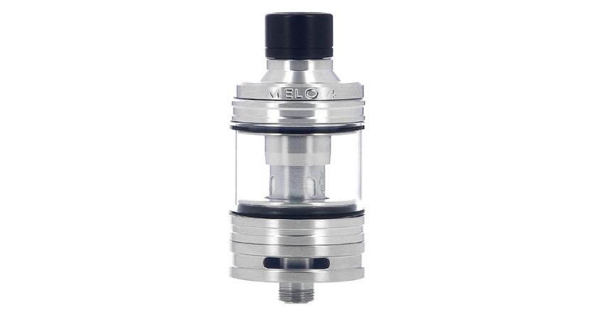 Clearomiseur Melo 4 D25 Eleaf