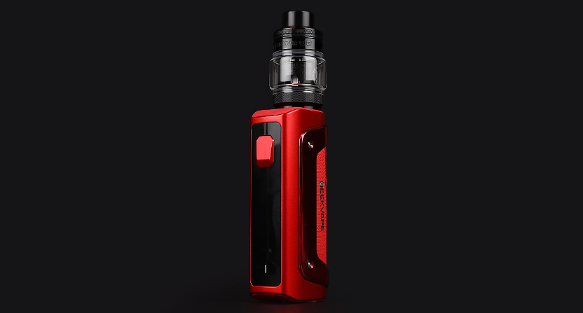 Le kit Aegis Solo 5 de Geekvape