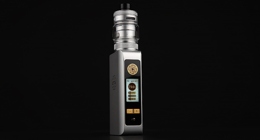 Le kit DotBox 220 V2 de Dotmod