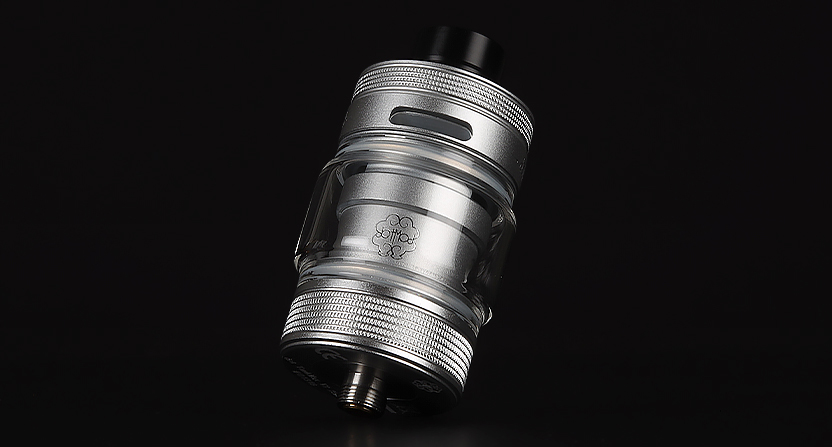 Le clearomiseur du kit DotBox 220 V2 de Dotmod