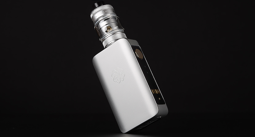 Le kit DotBox 220 V2 par Dotmod