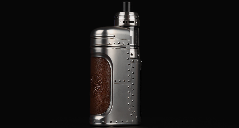 le kit VB26 par Vaponaute
