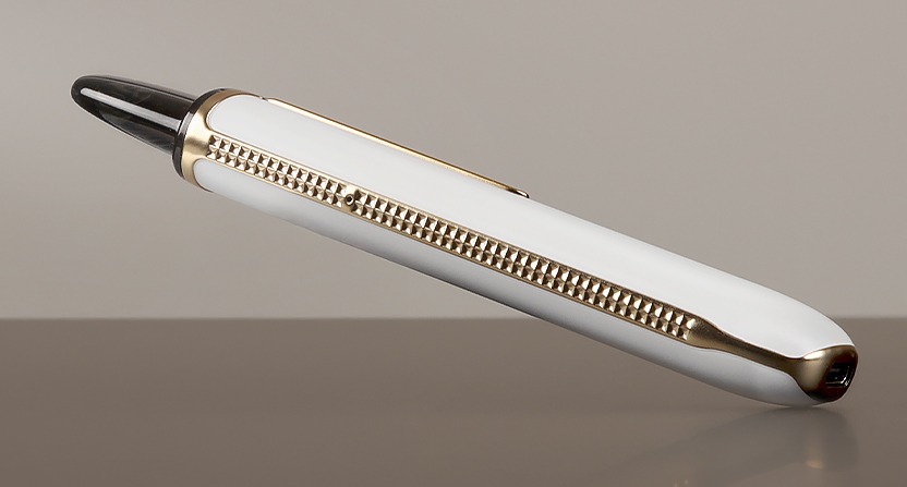 Le design du pod Artio 2 par OXVA