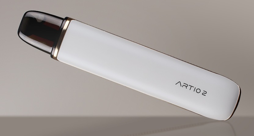 Le pod Artio 2 de chez OXVA