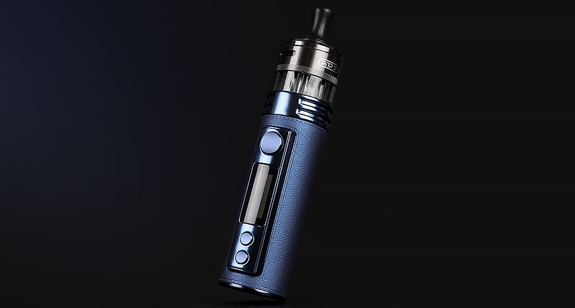 Le pod Drag H40 Pro de Voopoo