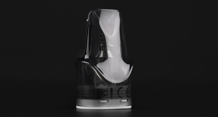 La cartouche du pod Nex I de SX Mini