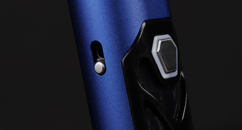 L'airflow du pod NEX I par SX Mini