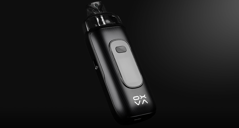 le pod Vprime 2 de OXVA