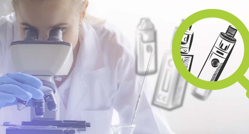 A-t-on du recul sur la vape ? - Idées reçues - Guides