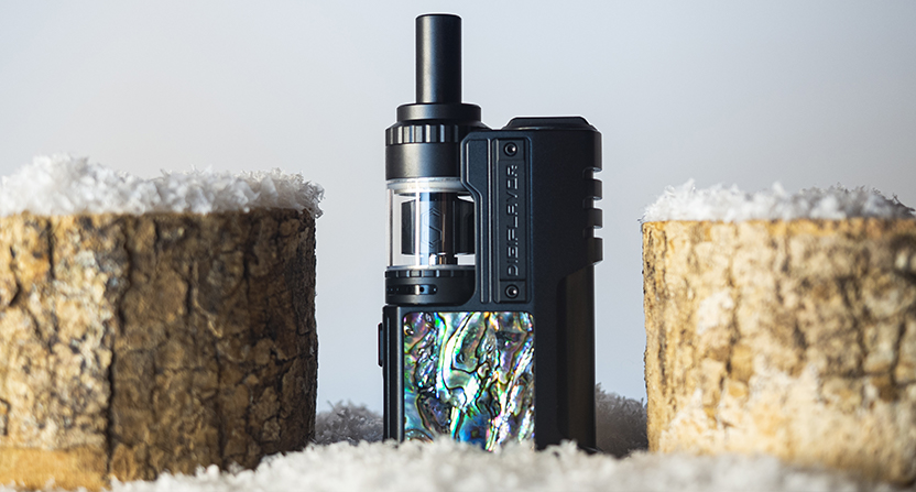 Top 3 des meilleurs cadeaux vape  faire pour Nol - Blog A&L