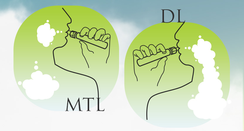 Astuces pour prendre plaisir à vapoter et enfin arrêter de fumer — A&L