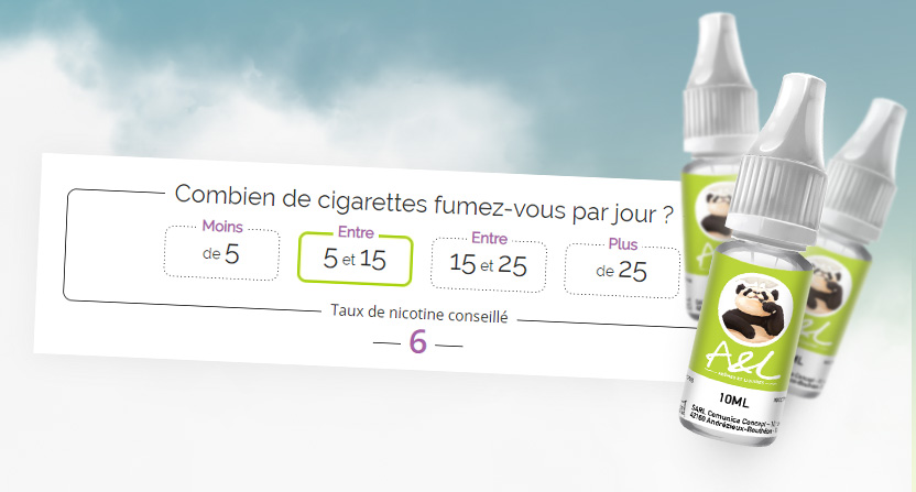 Astuces pour prendre plaisir à vapoter et enfin arrêter de fumer — A&L