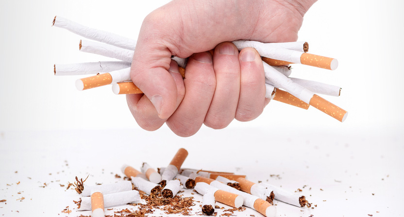 Faire une TCC augmente considérablement les chances d'arrêter de fumer