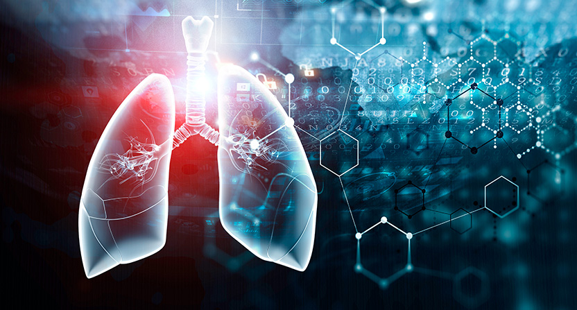 Le tabagisme provoque des mutations dans les cellules pulmonaires