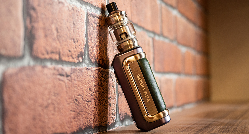 Top 3 des meilleures e-cigarettes de la rentrée 2021