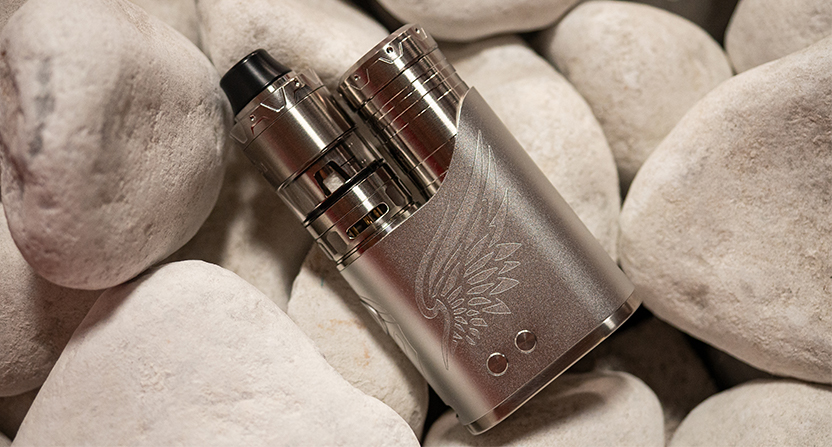 Top 3 des meilleures e-cigarettes de la rentre 2021 - Blog A&L