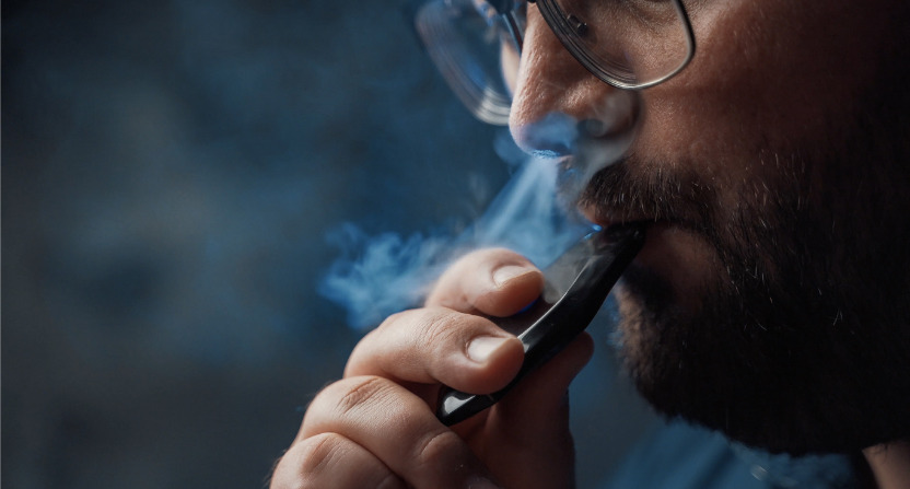 Comment vapoter la cigarette électronique